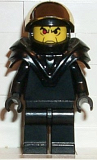 LEGO alp008 Ogel, Black Hands