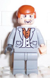 LEGO hp071 Wormtail