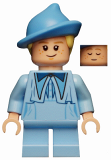 LEGO hp203 Gabrielle Delacour