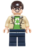LEGO idea014 Leonard Hofstadter