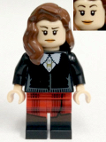 LEGO idea022 Clara Oswald