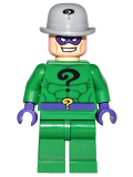 LEGO sh008 The Riddler