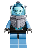 LEGO sh049 Mr. Freeze