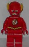LEGO sh087 The Flash