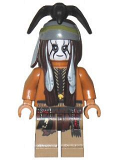 LEGO tlr002 Tonto