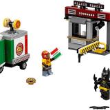 Обзор на набор LEGO 70910