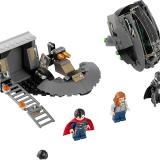 Set LEGO 76009