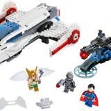 Set LEGO 76028