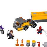 Set LEGO 76067
